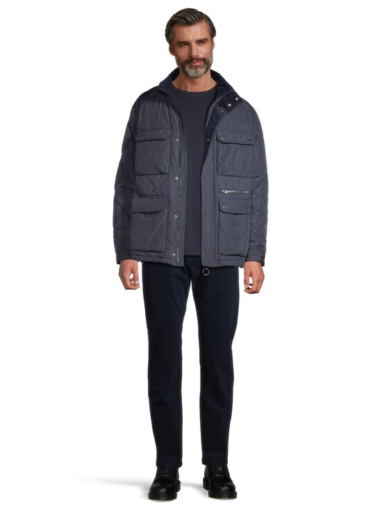 Cap Horn - Einar stepēta jaka - NAVY | Stockmann - photo 4