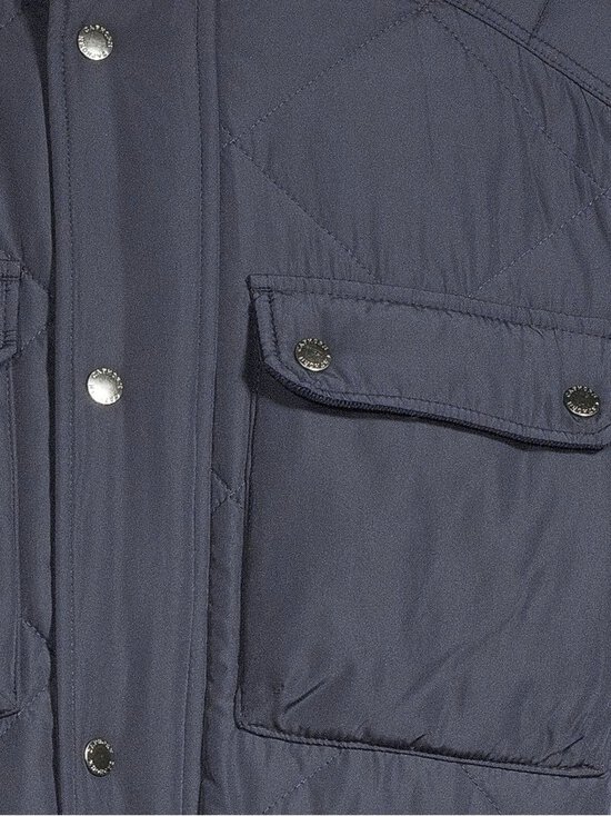 Cap Horn - Einar stepēta jaka - NAVY | Stockmann - photo 5