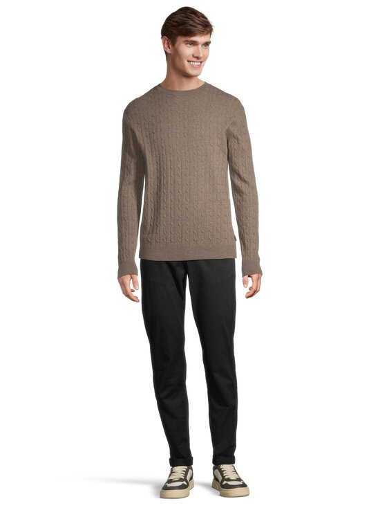 SAND Copenhagen - Palmikkoes kampsun Lq - 240 LIGHT CAMEL | Stockmann - photo 2