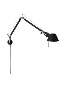 Artemide - Tolomeo Mini Parete -seinävalaisin - BLACK Artemide - Tolomeo Mini Parete -seinävalaisin - BLACK | Stockmann
