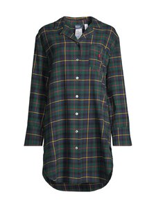 Polo Ralph Lauren - Camp Collar naktskrekls - POLO TARTAN Polo Ralph Lauren - Camp Collar naktskrekls - POLO TARTAN | Stockmann