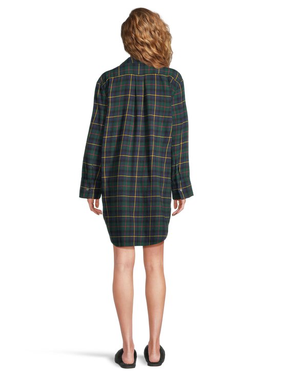 Polo Ralph Lauren - Camp Collar -yömekko - POLO TARTAN - photo 3 Polo Ralph Lauren - Camp Collar -yömekko - POLO TARTAN | Stockmann - photo 3