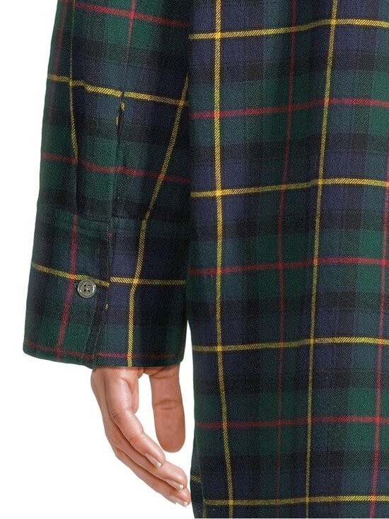 Polo Ralph Lauren - Camp Collar -yömekko - POLO TARTAN - photo 5 Polo Ralph Lauren - Camp Collar -yömekko - POLO TARTAN | Stockmann - photo 5
