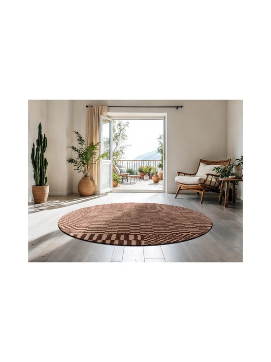 Louis de Poortere - Berber Ksar -matto - 109653 KSAR | Stockmann - photo 2