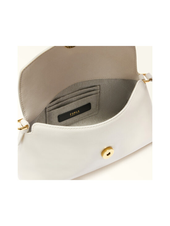 Furla - Sfera Soft Mini Crossbody -laukku - PNN00 PANNA | Stockmann - photo 3