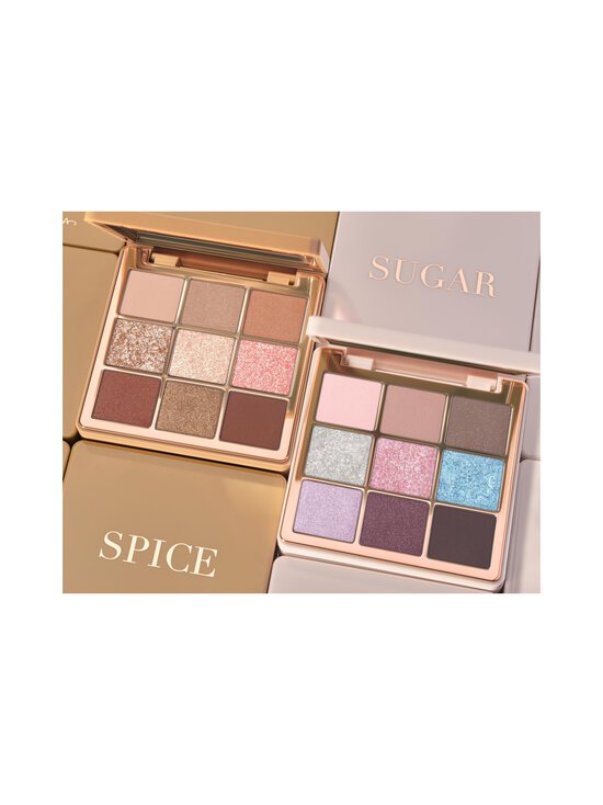 Anastasia - Mini Spice Eye Shadow Palette - SPICE - photo 10 Anastasia - Mini Spice Eye Shadow Palette - SPICE | Stockmann - photo 10