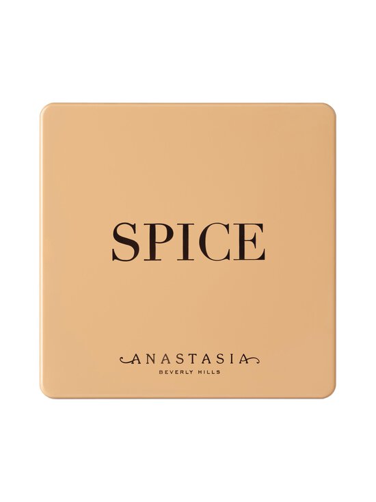 Anastasia - Mini Spice Eye Shadow Palette - SPICE - photo 6 Anastasia - Mini Spice Eye Shadow Palette - SPICE | Stockmann - photo 6