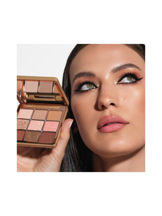 Anastasia - Mini Spice Eye Shadow Palette - SPICE - photo 8 Anastasia - Mini Spice Eye Shadow Palette - SPICE | Stockmann - photo 8