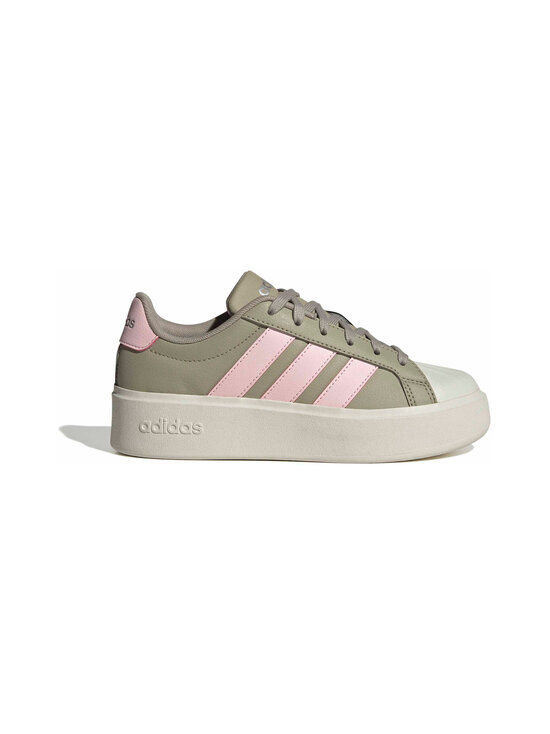 adidas Sportswear - Streettalk brīvā laika apavi - KI1794 WOCA/DISPIN/OWHITE | Stockmann - photo 1