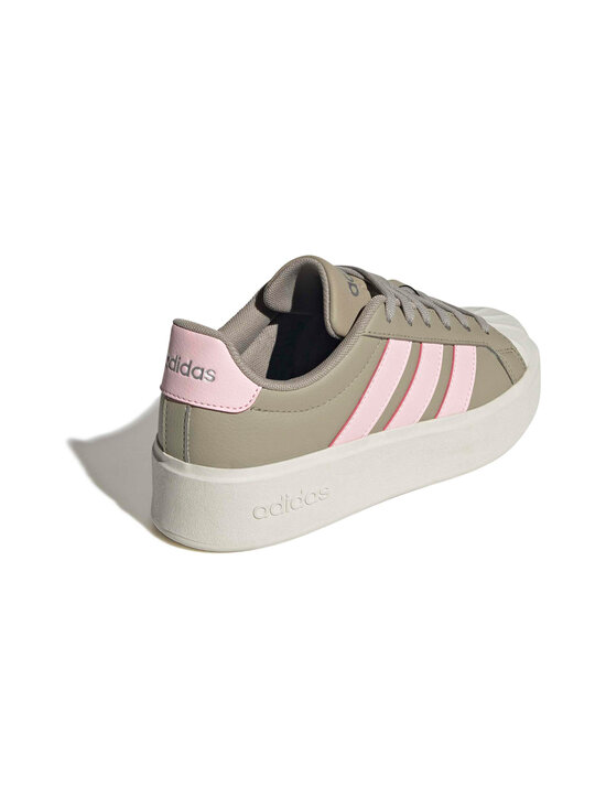 adidas Sportswear - Streettalk brīvā laika apavi - KI1794 WOCA/DISPIN/OWHITE | Stockmann - photo 3