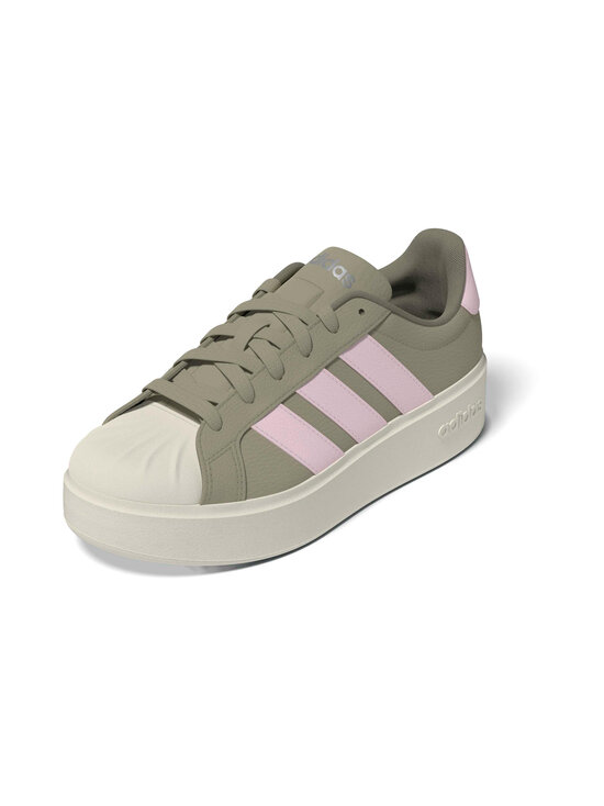adidas Sportswear - Streettalk brīvā laika apavi - KI1794 WOCA/DISPIN/OWHITE | Stockmann - photo 4