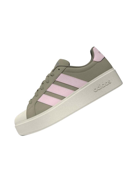 adidas Sportswear - Streettalk brīvā laika apavi - KI1794 WOCA/DISPIN/OWHITE | Stockmann - photo 7