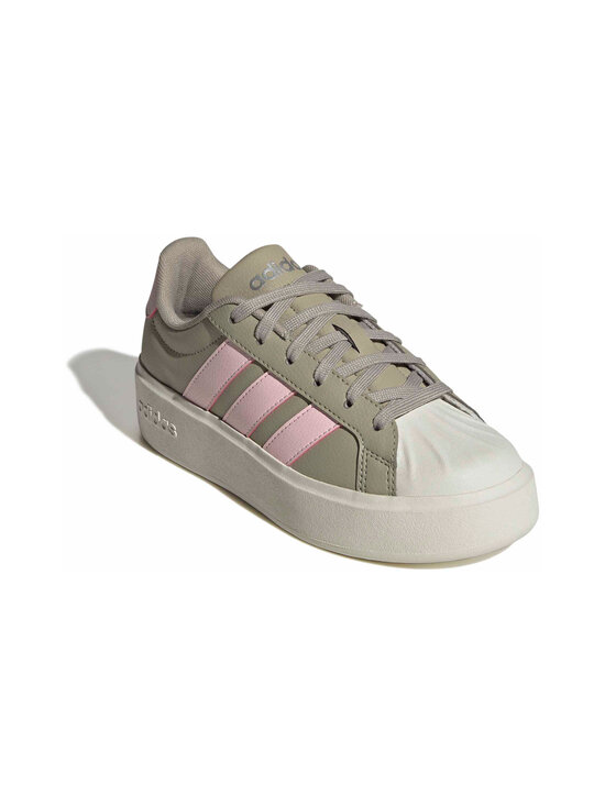 adidas Sportswear - Streettalk brīvā laika apavi - KI1794 WOCA/DISPIN/OWHITE | Stockmann - photo 9