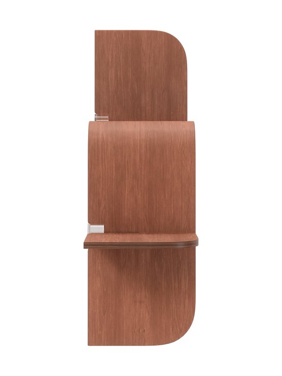 Umbra - Montage-seinähylly - LIGHT WALNUT | Stockmann - photo 3