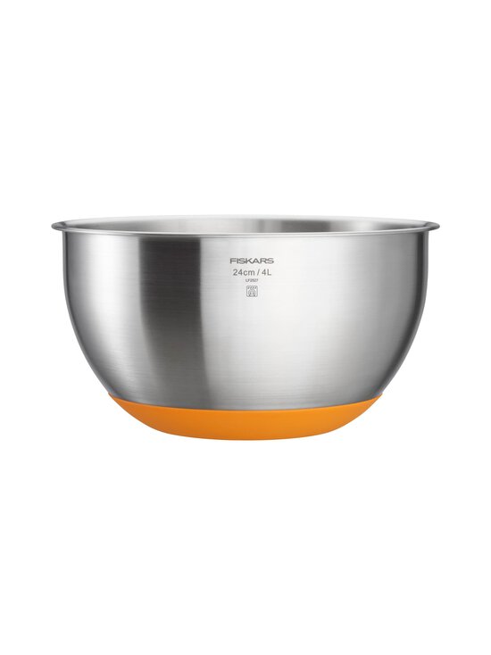Fiskars - Functional Form -leivontakulho 4 l - METAL-STEEL | Stockmann - photo 1
