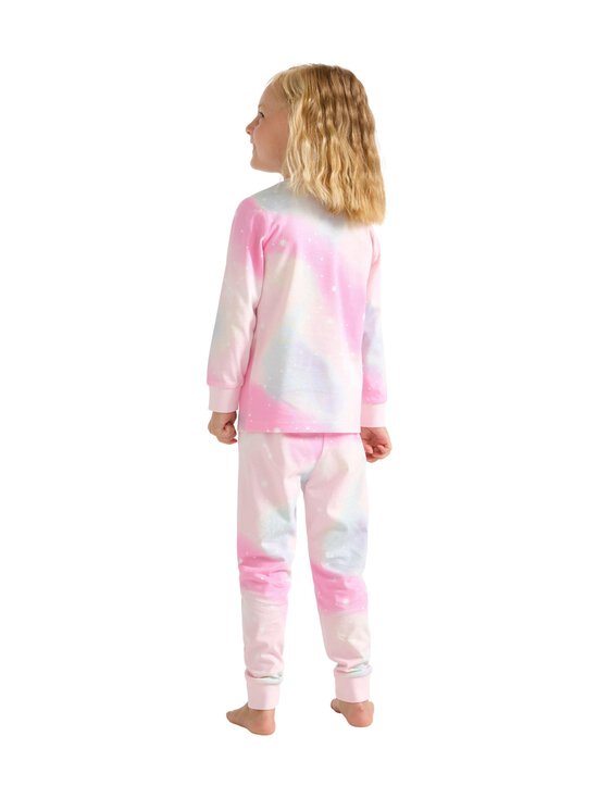 Lindex - Unicorn pidžama - 3679 LIGHT PINK | Stockmann - photo 4