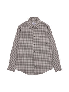 Makia - Pavilion krekls ar apkakli - 999 BLACK | Stockmann