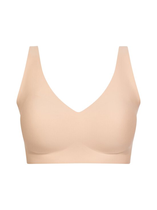 Chantelle - Rinnahoidjad Soft Stretch Power Plunging - 01N GOLDEN BEIGE - photo 1 Chantelle - Rinnahoidjad Soft Stretch Power Plunging - 01N GOLDEN BEIGE | Stockmann - photo 1
