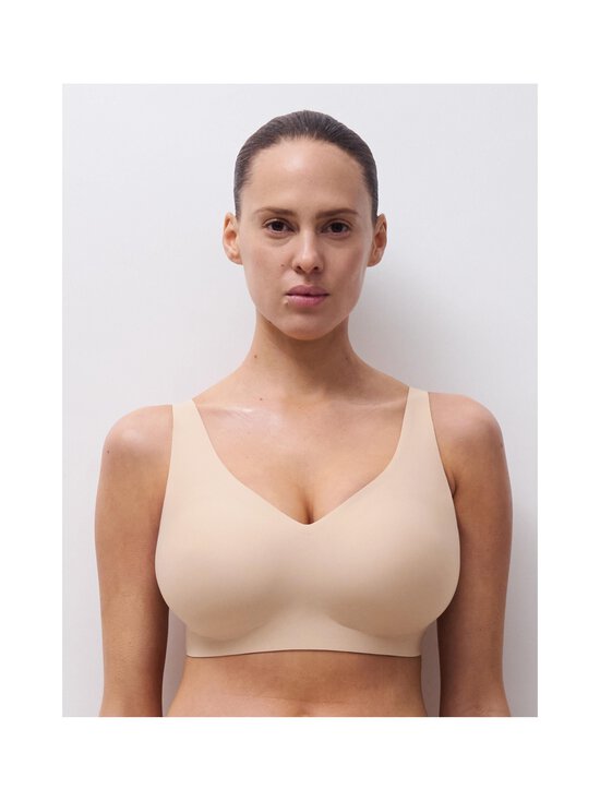 Chantelle - Rinnahoidjad Soft Stretch Power Plunging - 01N GOLDEN BEIGE - photo 2 Chantelle - Rinnahoidjad Soft Stretch Power Plunging - 01N GOLDEN BEIGE | Stockmann - photo 2