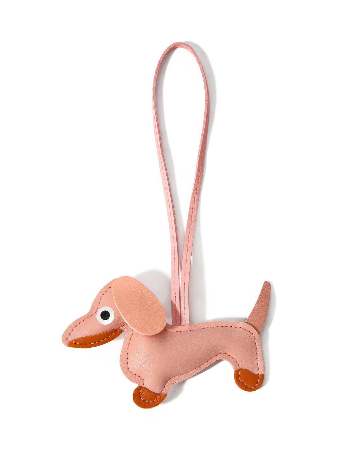 Dog-laukkukoriste