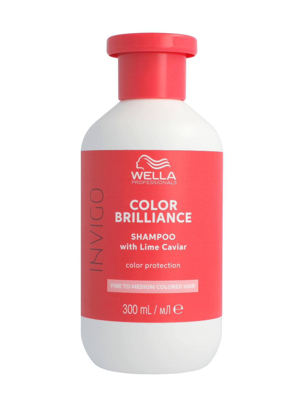 Brilliance Fine -shampoo, 300 ml