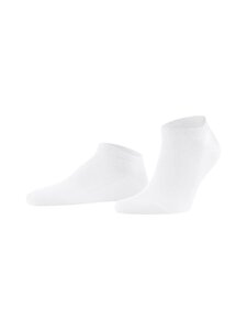 Falke - Family madalad sokid - 2000 WHITE | Stockmann