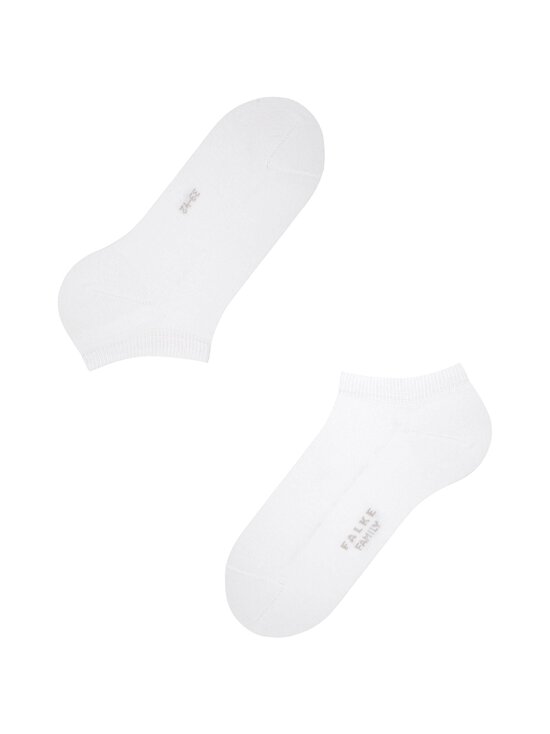 Falke - Family madalad sokid - 2000 WHITE - photo 4 Falke - Family madalad sokid - 2000 WHITE | Stockmann - photo 4