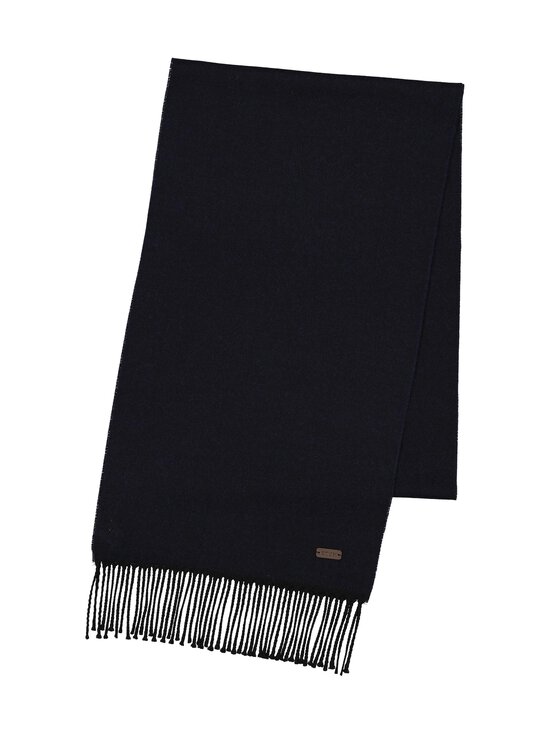 Eton - Herringbone merīnvilnas šalle - 28 NAVY BLUE - photo 1 Eton - Herringbone merīnvilnas šalle - 28 NAVY BLUE | Stockmann - photo 1
