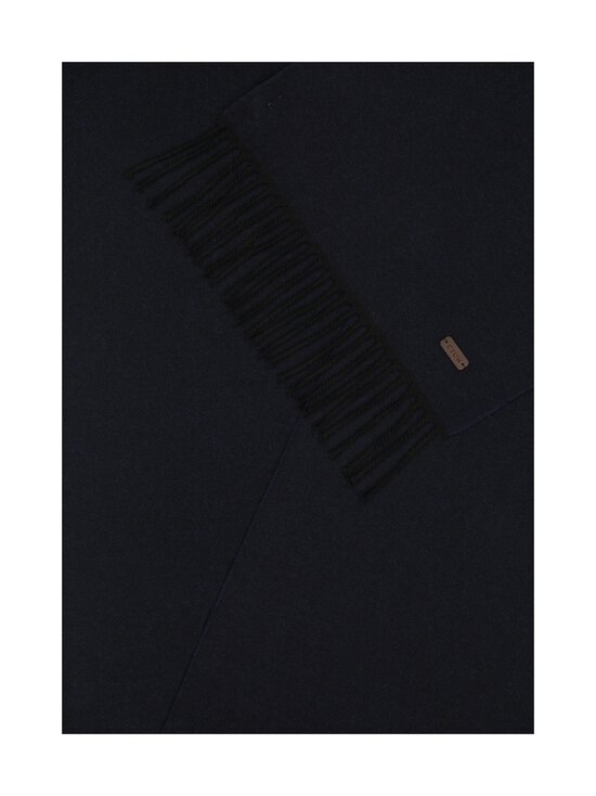 Eton - Herringbone merīnvilnas šalle - 28 NAVY BLUE - photo 2 Eton - Herringbone merīnvilnas šalle - 28 NAVY BLUE | Stockmann - photo 2