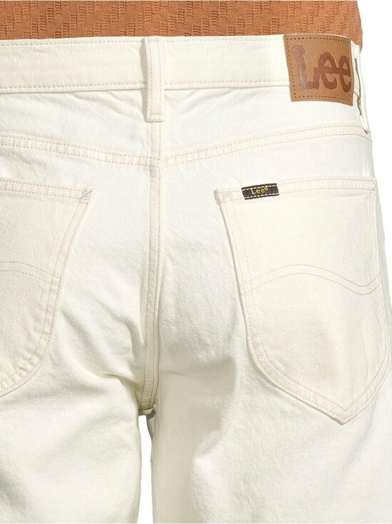 Lee - Oscar Relaxed Tapered Fit džinsi - WHITE - photo 5 Lee - Oscar Relaxed Tapered Fit džinsi - WHITE | Stockmann - photo 5