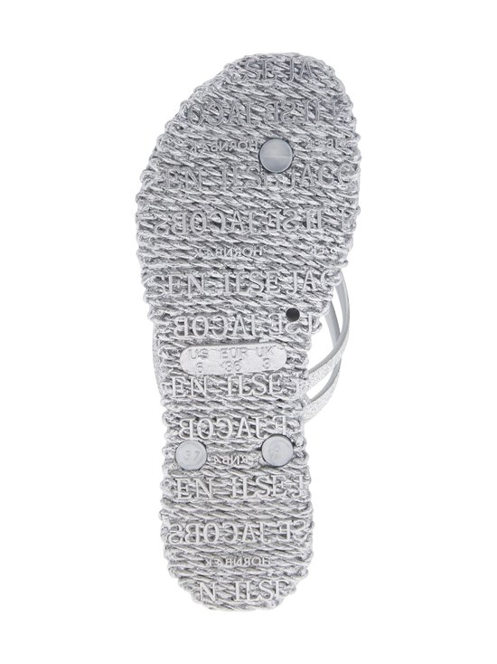 ILSE JACOBSEN - Plätud Cheerful - 710 SILVER - photo 4 ILSE JACOBSEN - Plätud Cheerful - 710 SILVER | Stockmann - photo 4