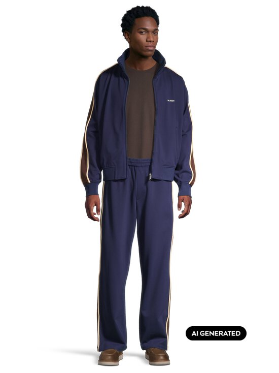 AXEL ARIGATO - Curb-verryttelytakki - NAVY | Stockmann - photo 2