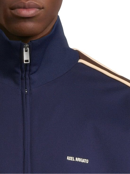 AXEL ARIGATO - Curb-verryttelytakki - NAVY | Stockmann - photo 4