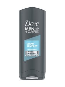 Dove - Dušigeel Clean Comfort 250 ml | Stockmann