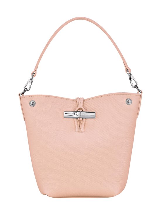 Nahast õlakott Le Roseau Crossbody