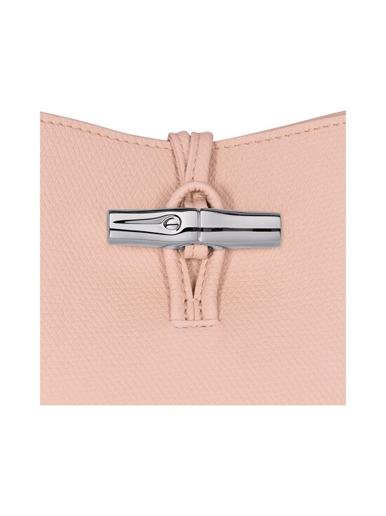 Longchamp - Le Roseau Crossbody -nahkalaukku - P90 BALLERINA - photo 2 Longchamp - Le Roseau Crossbody -nahkalaukku - P90 BALLERINA | Stockmann - photo 2