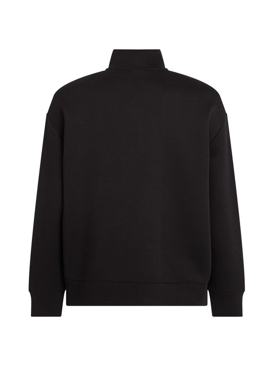 Calvin Klein Menswear - Spacer Embossed Logo džemperis - BEH CK BLACK - photo 2 Calvin Klein Menswear - Spacer Embossed Logo džemperis - BEH CK BLACK | Stockmann - photo 2