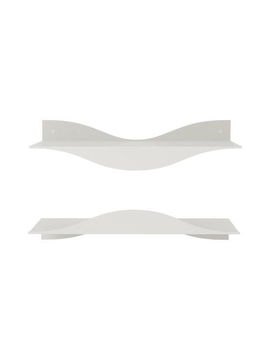 Umbra - Surf-hylly, 2 -osainen sarja - SAND | Stockmann - photo 1