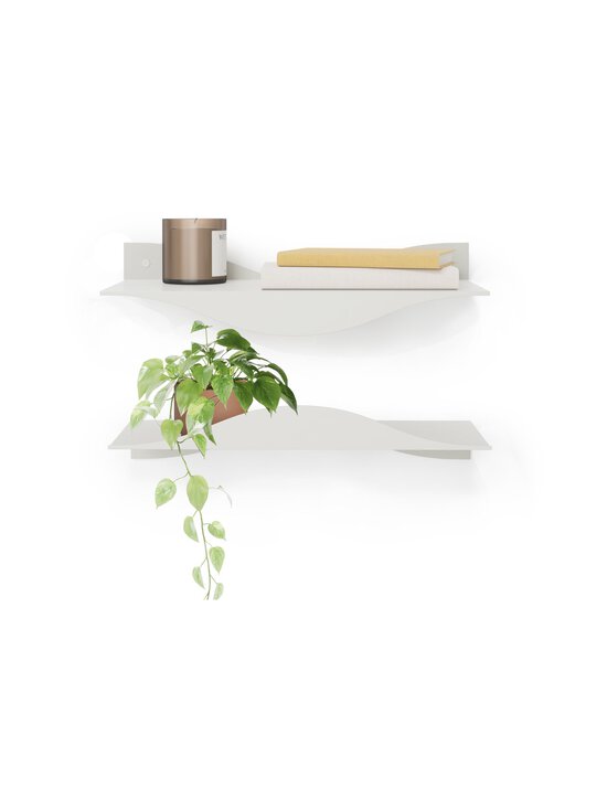 Umbra - Surf-hylly, 2 -osainen sarja - SAND | Stockmann - photo 10