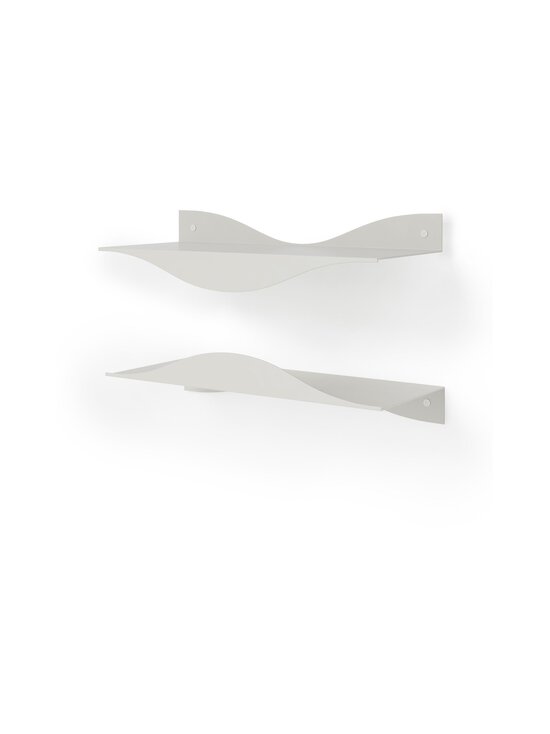 Umbra - Surf-hylly, 2 -osainen sarja - SAND | Stockmann - photo 6