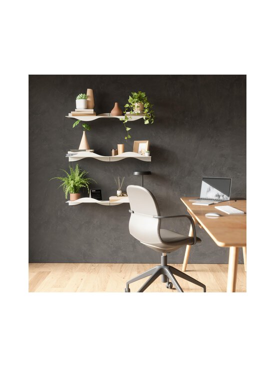 Umbra - Surf-hylly, 2 -osainen sarja - SAND | Stockmann - photo 8