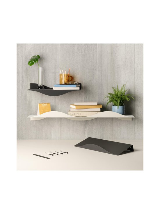 Umbra - Surf-hylly, 2 -osainen sarja - SAND | Stockmann - photo 9