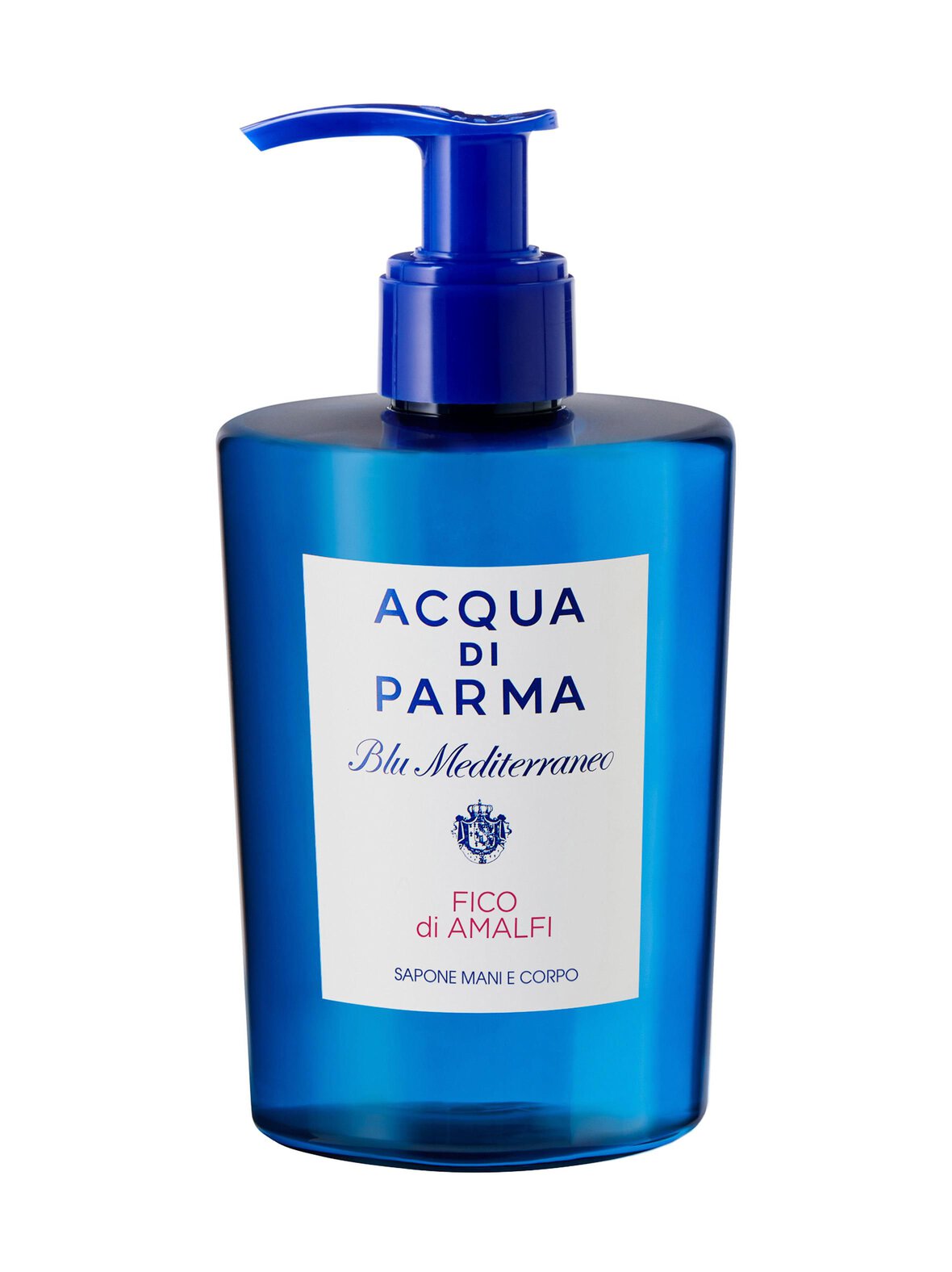 Acqua Di Parma Blu mediterraneo fico di amalfi hand body wash -käsien ja vartalon puhdistusgeeli