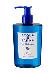 Acqua Di Parma - Blu Mediterraneo Fico di Amalfi Hand  Body Wash -käsien ja vartalon puhdistusgeeli | Stockmann