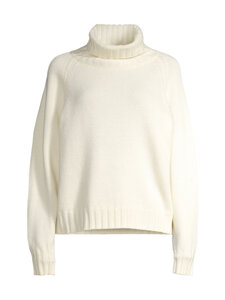 SAND Copenhagen - Cosima-neule - 002 OFF WHITE | Stockmann