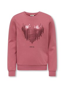KIDS ONLY - Pusa KogBelinda Life Regular Glitter - ROSE WINE PRINT:HEART | Stockmann