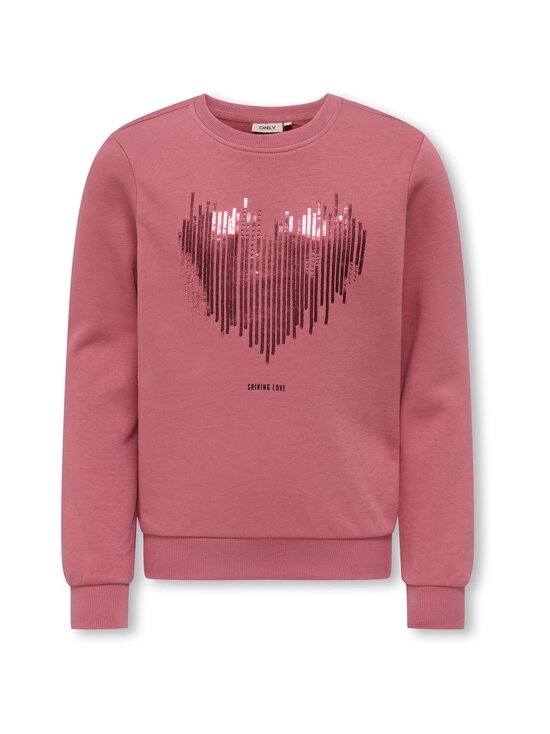 KIDS ONLY - Pusa KogBelinda Life Regular Glitter - ROSE WINE PRINT:HEART | Stockmann - photo 1