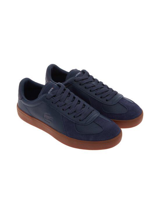 Lacoste - Baseshot Pro 225 -tennarit - GU1 NVY/GUM - photo 5 Lacoste - Baseshot Pro 225 -tennarit - GU1 NVY/GUM | Stockmann - photo 5