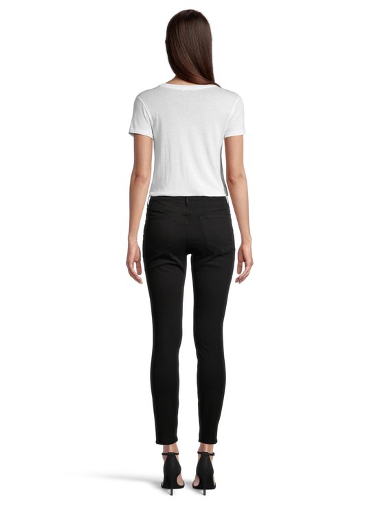 Frame - Le High Skinny jeans - FILM NOIR - photo 3 Frame - Le High Skinny jeans - FILM NOIR | Stockmann - photo 3