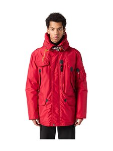 Parajumpers - Right Hand dūnu jaka - 0527 - RED Parajumpers - Right Hand dūnu jaka - 0527 - RED | Stockmann